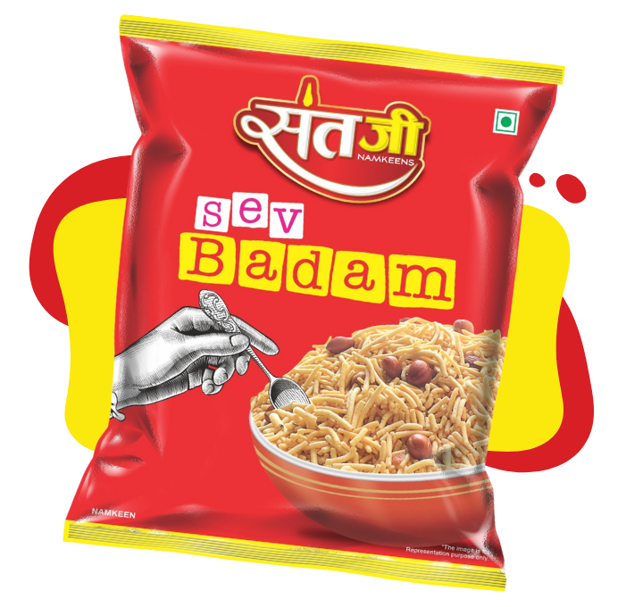 Santji Namkeen